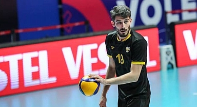 İsa Karatekin’in yeni takımı belli oldu