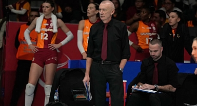 İtalya'dan flaş Massimo Barbolini iddiası!