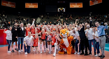 Karar setinde son sözü Eczacıbaşı söyledi 