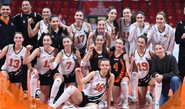 Karayolları sekizinci galibiyetini aldı 