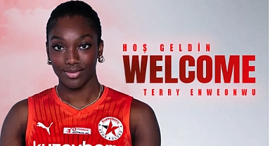Kuzeyboru'dan Terry Enweonwu transferi