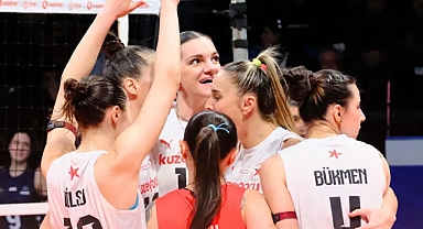 Kuzeyboru, İlbank deplasmanında kazandı