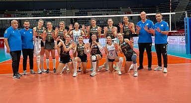 Merinos, Ankara’dan üç puanla dönüyor 