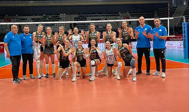 Merinos, Ankara’dan üç puanla dönüyor 