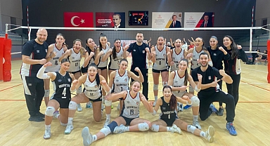 Mustafa Alkan: THY maçı kritik bir öneme sahipti