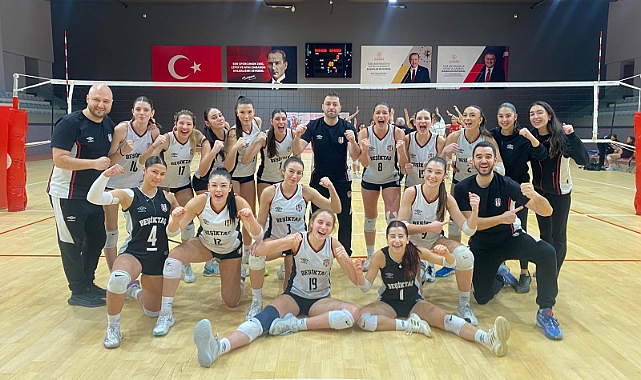 Mustafa Alkan: THY maçı kritik bir öneme sahipti