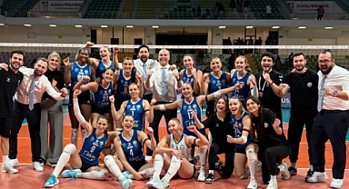 Nilüfer Belediyespor evinde kazandı