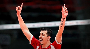 On Hotels Alanya Belediyespor'dan yeni transfer