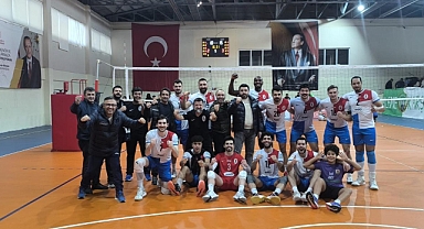 Onikişubat Belediyespor’dan deplasman galibiyeti