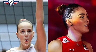 ÖZEL HABER | Mahir Saylan'ın anlatımıyla Zehra Güneş ve Lara Mercan Atasoy'un hikayesi 