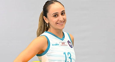 ÖZEL HABER | Naz Yılmaz yeniden eski takımında