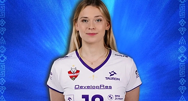 PTT Spor Kulübü, Aleksandra Dudek’i transfer etti 