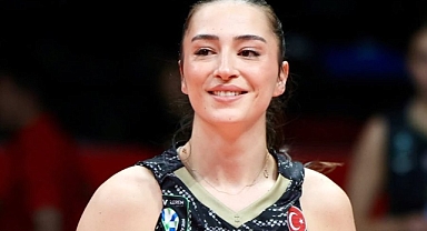 Saliha Şahin'den Lodz maçı öncesi açıklamalar