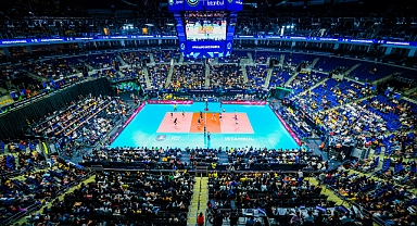 CEV Zeren Group Şampiyonlar Ligi Dörtlü Finalleri iki yıl Türkiye'de