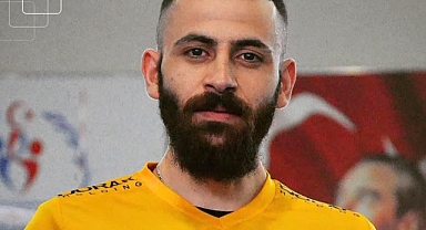 Serkan Koçak Sungurlu Belediyespor'da
