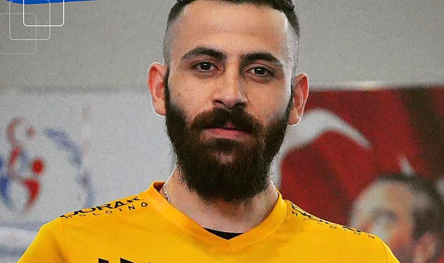 Serkan Koçak Sungurlu Belediyespor'da
