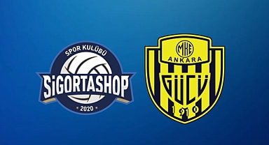 Sigorta Shop MKE Ankaragücü'nde kadro düzenlemesi