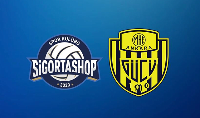 Sigorta Shop MKE Ankaragücü'nde kadro düzenlemesi
