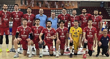 Şiran Akademi’den deplasmanda 3-2’lik galibiyet