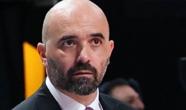 Stevan Ljubičić: Gideceğimiz yere kadar gitmek istiyoruz