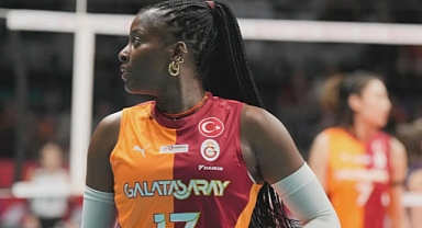 Sylla'dan dikkat çekici performans