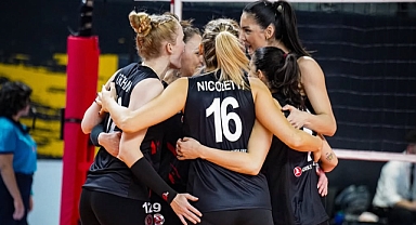 THY ikinci devreyi galibiyetle açtı