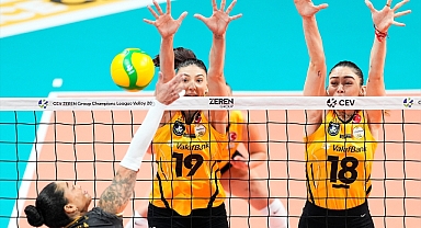 VakıfBanktan net skor