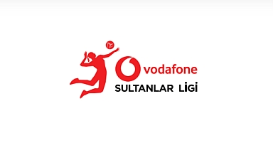 Vodafone Sultanlar Ligi'nde 16. hafta başlıyor