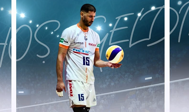 Yücelen Anamur Spor’dan güçlü hamle: Inovel Romero Valdés