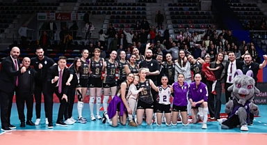 Zeren Spor, Bahçelievler’i mağlup etti