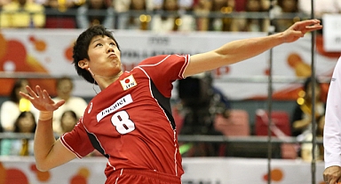 Ziraat Bankkart Perugia’nın yıldızını kaptı