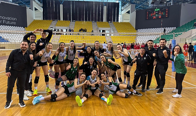 Akhisar Belediyespor galibiyetle başladı