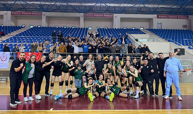 Akhisar Belediyespor ikide iki yaptı