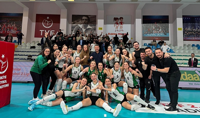 Akhisar, Bergama'yı 3-1 ile geçti