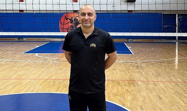 Ali Cenk Tortum: ''Ankara'yı en iyi şekilde temsil edeceğiz''