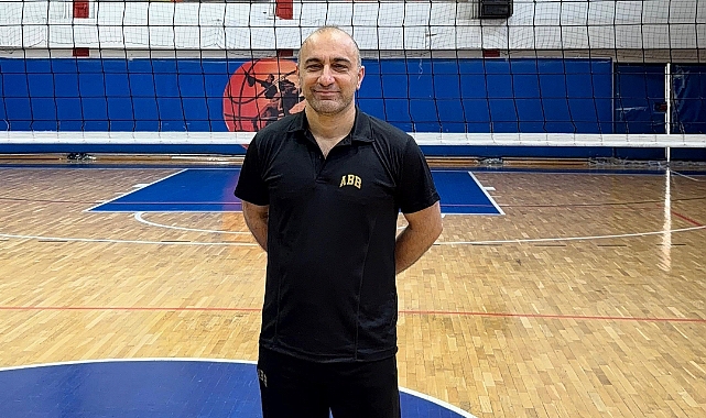 Ali Cenk Tortum: ''Ankara'yı en iyi şekilde temsil edeceğiz''