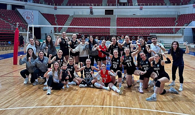 Arnavutköy Belediyesi, Elazığ’a set vermedi