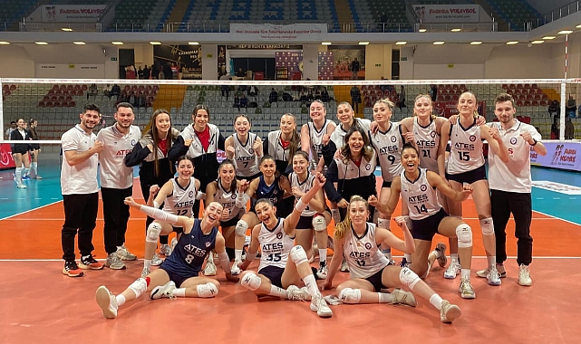 Bergama Belediyesi, İhsaniye’ye set vermedi