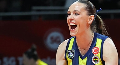 Eda Erdem'in son imzası