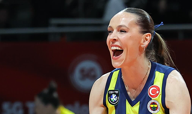 Eda Erdem, son imzasını attı