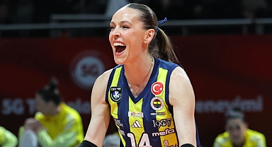 Eda Erdem, son imzasını attı