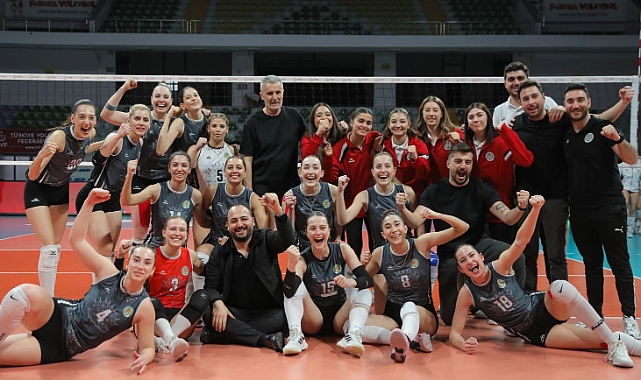 Etimesgut'tan net skor