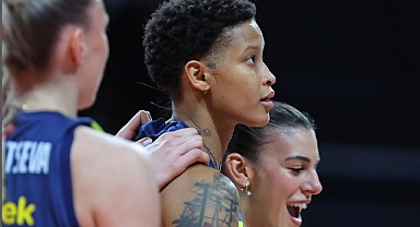 Fenerbahçe Medicana’dan net galibiyet