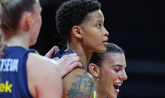 Fenerbahçe Medicana’nın çeyrek finalde rakibi belli oldu