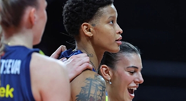 Fenerbahçe Medicana’nın çeyrek finalde rakibi belli oldu