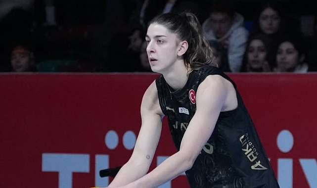 Galatasaray Daikin'de yol ayrımı