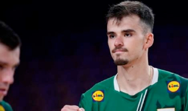 Galatasaray'dan yeni transfer