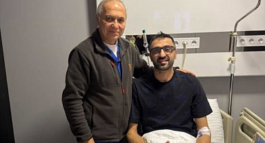 Geçmiş olsun Taner Kabakçı 