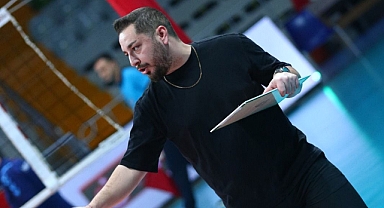 Gökberk Kazan: ''Önümüzde aşılması gereken son bir duvar, kazanılacak son bir savaş kaldı''