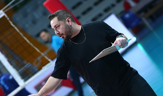 Gökberk Kazan: ''Önümüzde aşılması gereken son bir duvar, kazanılacak son bir savaş kaldı''